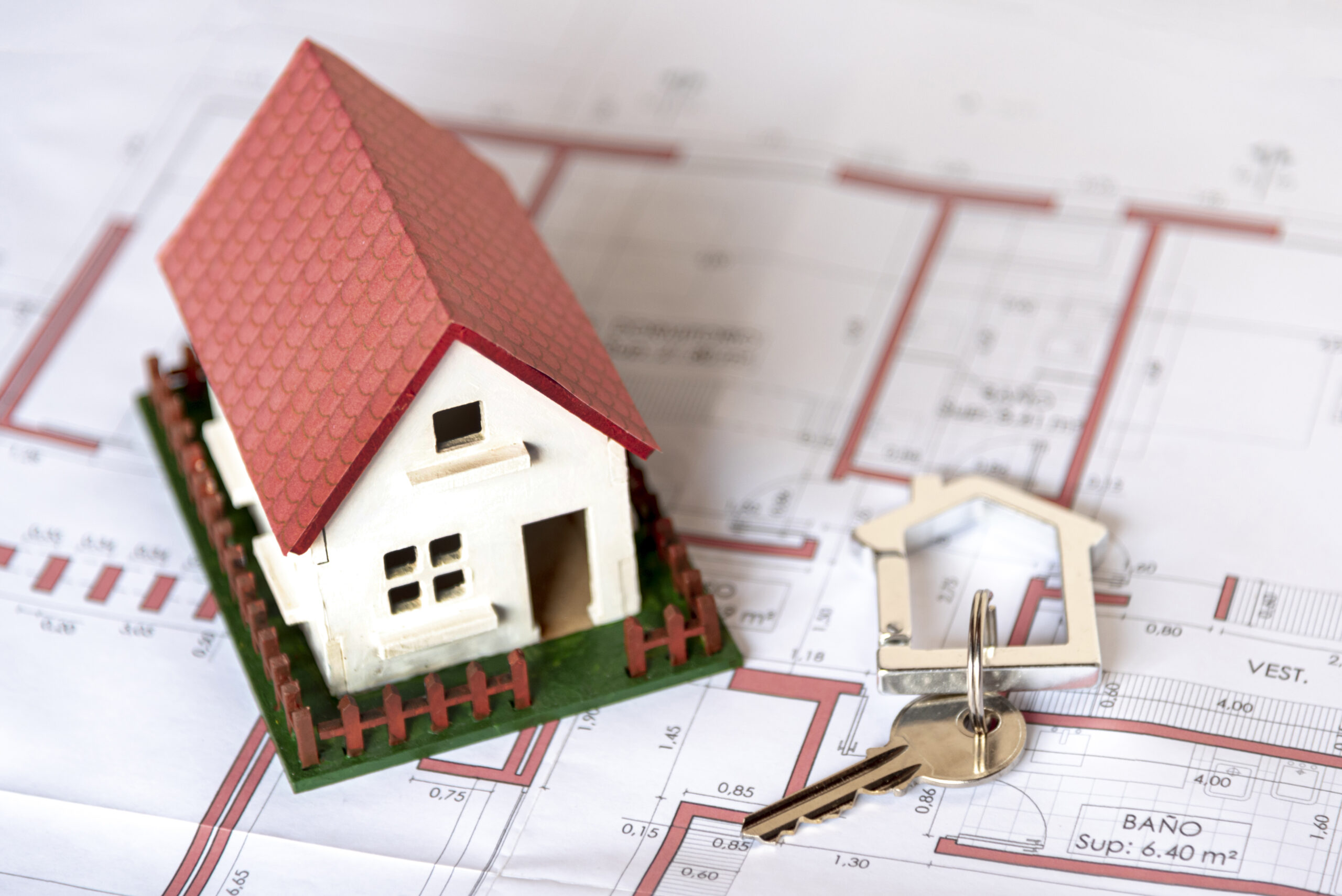 דירה מותאמת למשפחה הזכאית לקצבת נכות