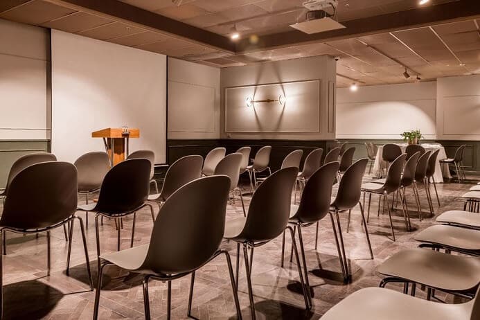 ימי עיון וסדנא לגבאי קהילות ועסקנים