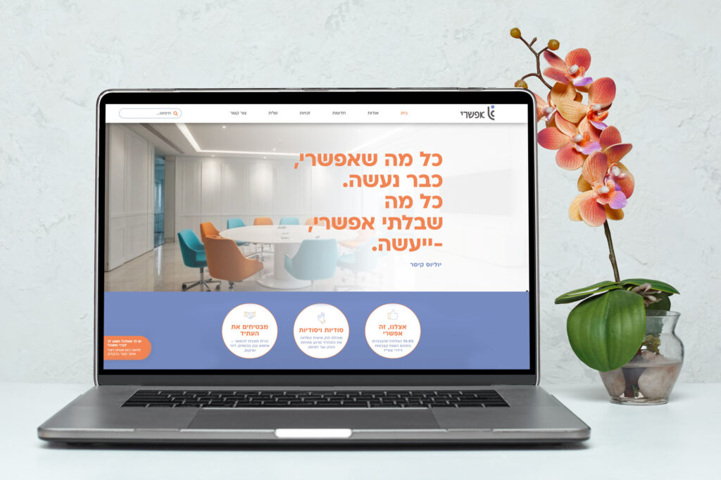אפשרי מימוש זכויות