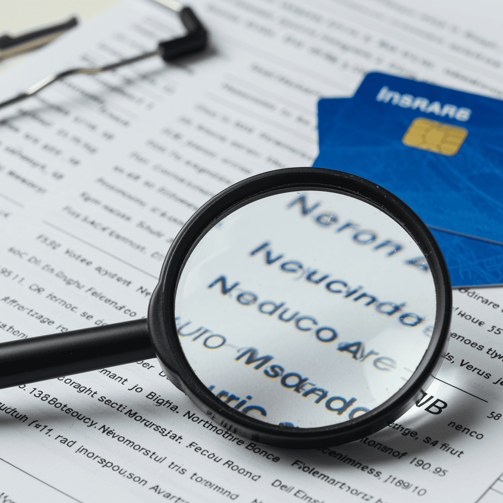 בדיקת מסמכים להחזרי הקופה